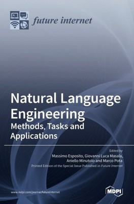 Esposito - Natürliche Sprache Engineering Methoden Aufgaben und Anwendung - N555z