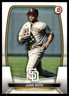 Juan Soto 2023 Bowman #52 San Diego Padres FREE SHIPPING AutographDen