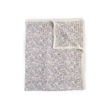 Little Unicorn Premium Quilted Throw | Super Soft, Multi-Layered Mu... Fast Ship