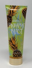 NEW Victoria Secret Pineapple Blast Body Cream Hand Fragrance Scented Lotion 8oz