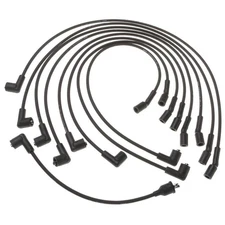 ACDelco 9188W Spark Plug Wire Set
