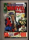 MARVEL TALES #13_MAR 1967_VG_REPRINTS AMAZING SPIDER-MAN #18_THOR_GIANT-MAN!