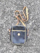 Borsa Trussardi donna uomo Y2k streetwear pelle