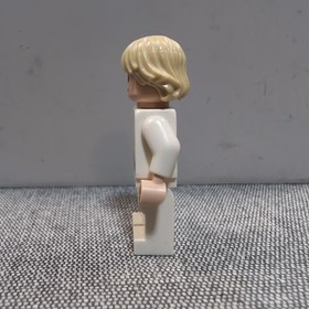 LEGO Star Wars Luke Tatooine Minifigure 75052 75056 75059 Detailed Face Genuine