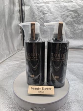 TOKIO IE INKARAMI Premium Shampoo , Treatment 400ml   Beauty Hair  Standard Size