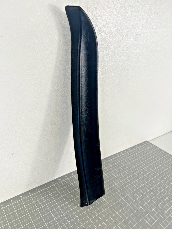 2001-2003 F150 Harley Davidson SVT задняя дверь окно стойка RH пассажирское наследие - Изображение 2 из 4