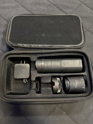 Mevo Plus Wireless Live-streaming Camera And  Mevo Boost Battery + Accessories
