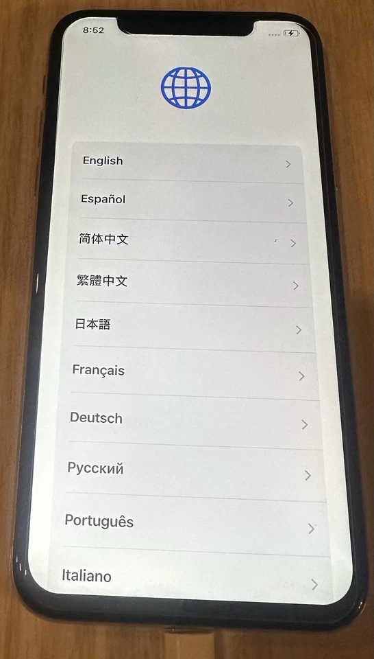 iphone x - Imagem 4 de 4