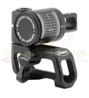 Used - Mathews Integrated Bridge Lock V Bar Mount - Right Hand - Black - 82076