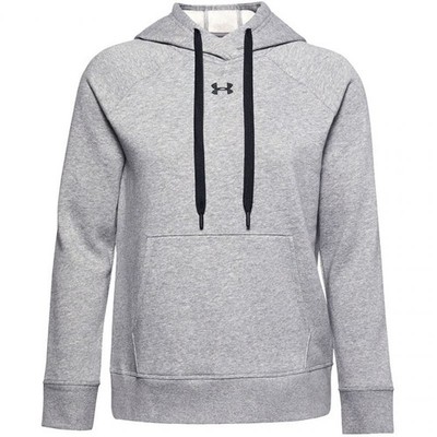 Bluza Under Armour Rival Fleece Hb Hoodie W 1356317 035 - XL Under Armour