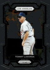 2024 Panini Prizm Baseball #151-300 Complete Your Set Base/Color You Pick
