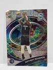 2020 2021 Spectra Anthony Edwards Rc Prizm 62/99 #101