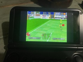 Gamepad Gpd Xd Plus Rare Console Portable Modeed Emulator Games Mame Dreamcast