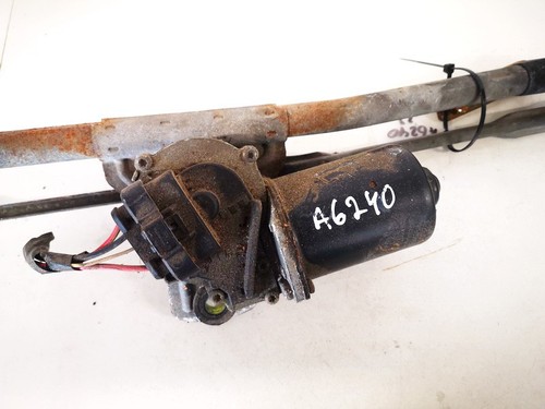 60511006 vorne Scheibenwischermotor Teilenummer tge511 Fiat Stilo DE1231585-83