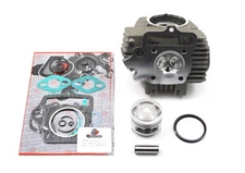 88cc RACE HEAD & HI-COMP PISTON KIT CRF50 XR50 CRF XR 50 TBPARTS BBR 