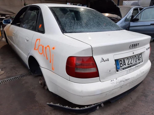 038131501G Vanne Egr pour AUDI A4 BERLINA (B5) 1.9 TDI 2000 6916380 - Photo 7/8