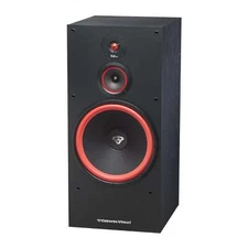 Cerwin Vega SL-15 15" 3-Way Floor Speaker - 15" woofer, 5 1/4" Mid Driver