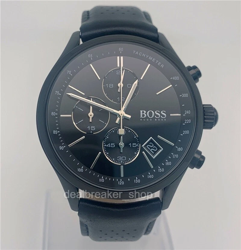 Hugo boss grand prix clearance 1513474