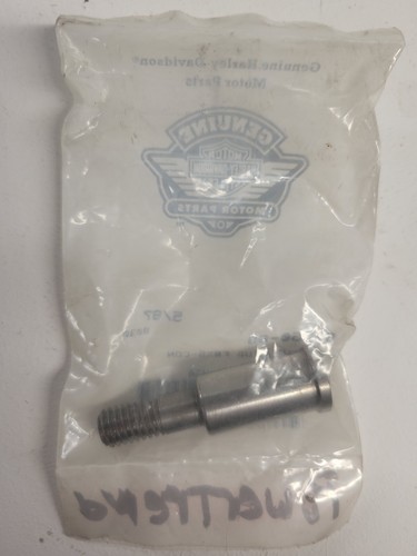 Harley-Davidson Wellnut Stud OEM #90350-89 - Picture 2 of 3