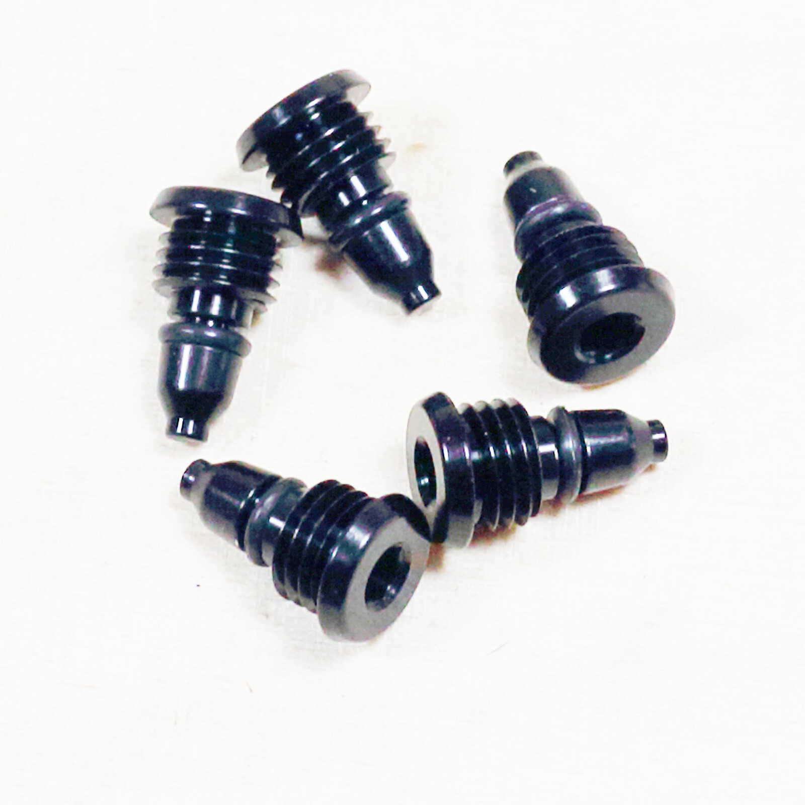 Campagnolo Entlüftungsschraube EC-DB007 Ergopower 5 Stück - Bild 2