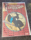 AMAZING SPIDER-MAN #300 FIRST APP VENOM FOIL FASCIMILE