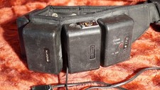 Cine 60 Akkug&uuml;rtel Battery Pack 14,4 Volt 4AH Nr.1
