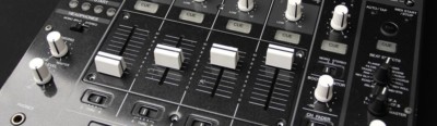 PIONEER DDJ-SX SZ RANE 61 62 64 68 DENON NUMARK  TRAKTOR WHITE FADER CAP KNOB