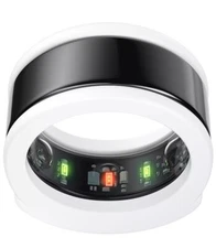 Rinfit Smart Ring Protector - SportFit White Size 8 