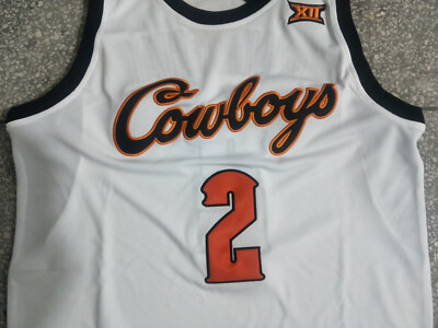 cade cunningham cowboys jersey