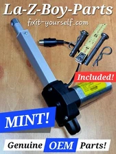 OEM La-Z-Boy 10.000075.0002 Motor Actuator TiMotion TA9-2060-002 or TA4-2060-002