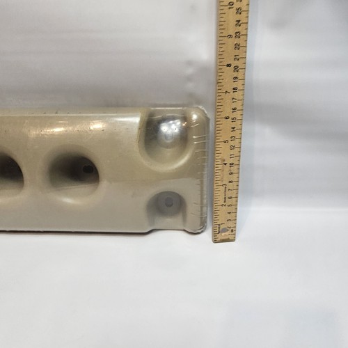 Dock Bumper by Playstar PS1352. Playstar inc, Janesville WI 16x6.5" New - 第 4/9 張圖片