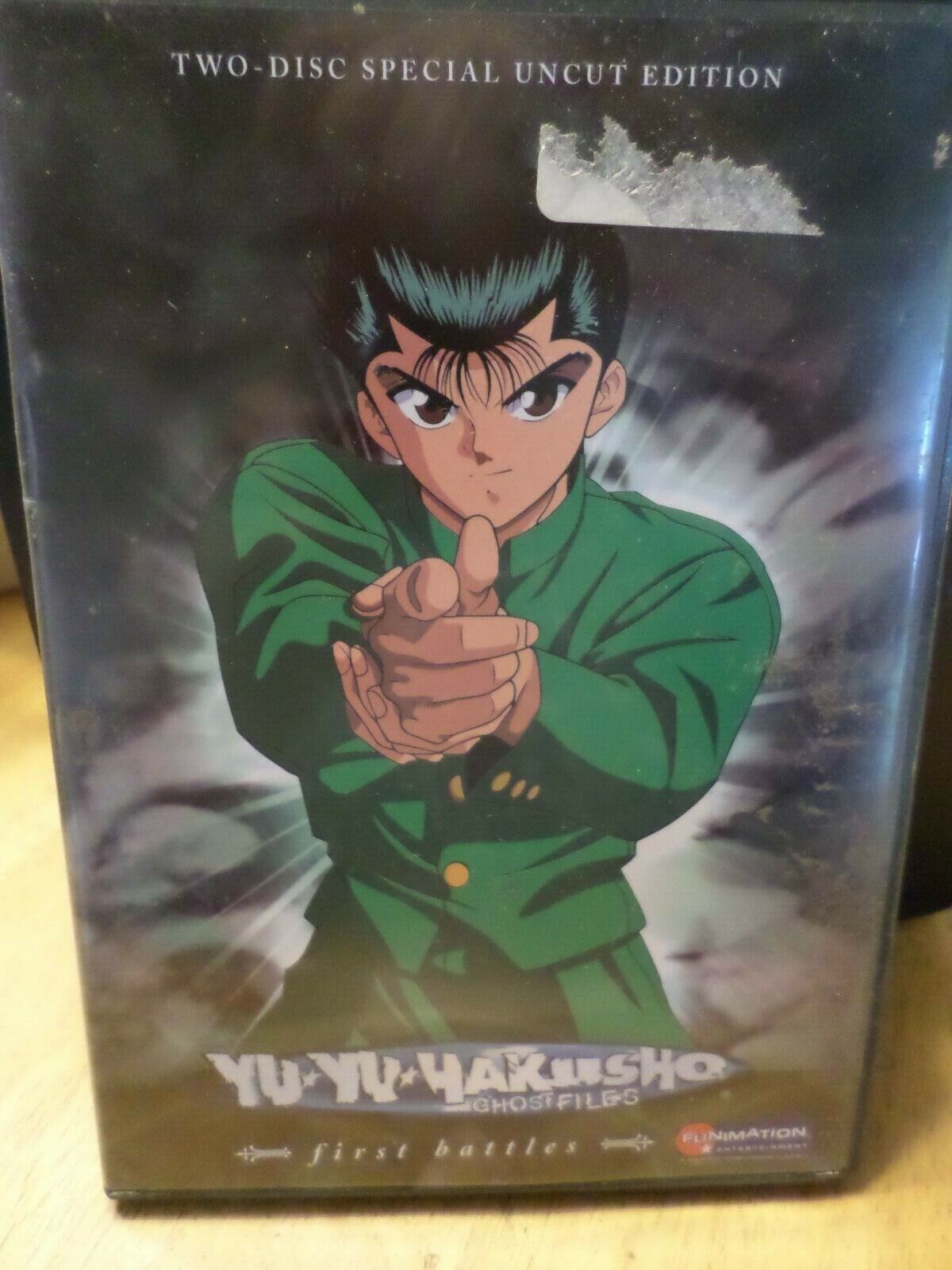 Yu Yu Hakusho' raises bar for live-action adaptations