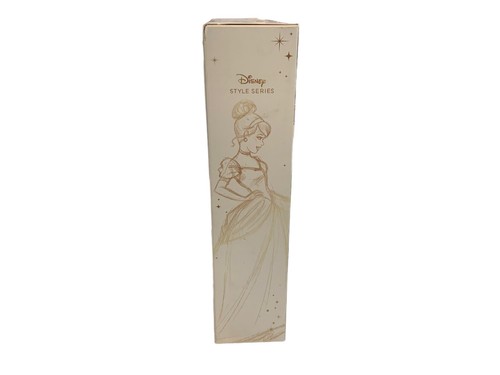 Disney Style Series Holiday Cinderella 70 Years 11" Doll imperfect box - Picture 6 of 7