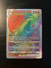 Carte Pokémon Muplodocus de Hisui Vstar 202/196 Origines Perdues Française