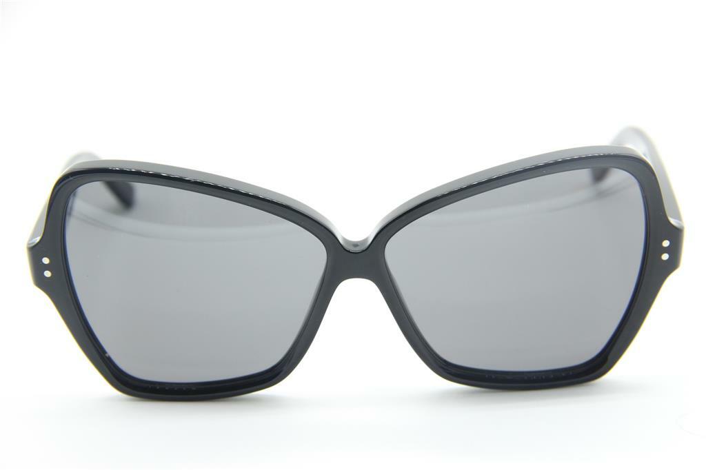 NEW CELINE CL 40064I 01A BLACK AUTHENTIC FRAMES SUNGLASSES  display picture 1
