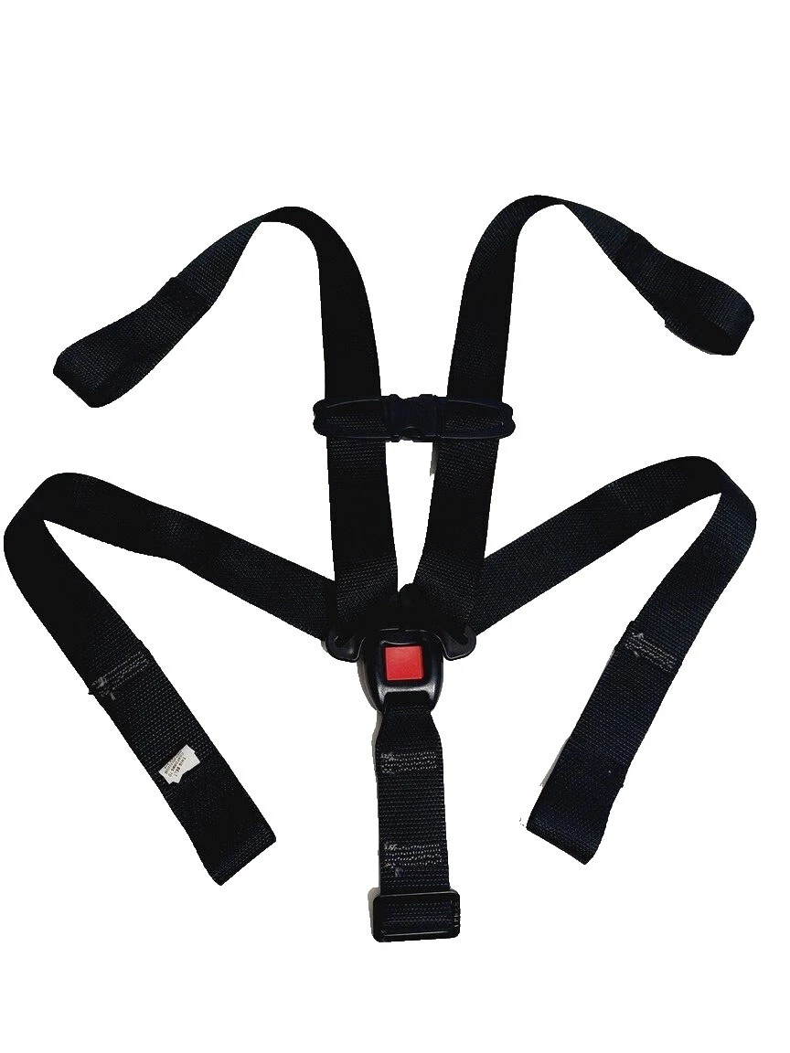 Britax Baby Car Seat Safety Clips