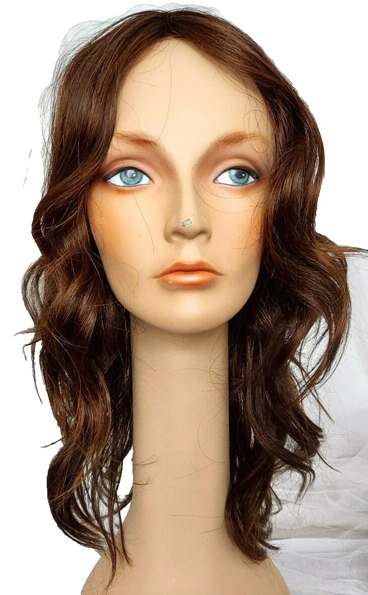 AMORE Wavy Wigs & Hairpieces