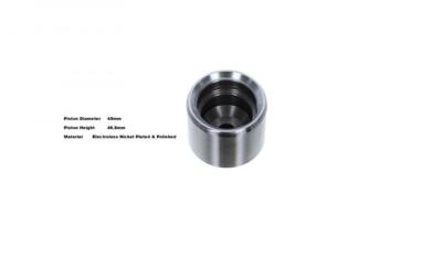 ALPINE A310 1971-1984 1 Bremssattelkolben hinten links oder rechts Silber