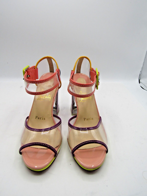 Christian Louboutin Barbaclara Sandals Size 35 Soldout Christian Louboutin Barbaclara Sandals Size 35 Soldout