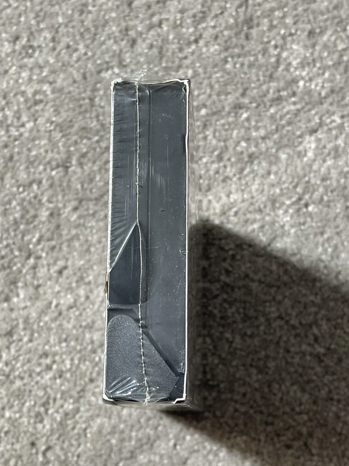 Butch Cassidy and The Sundance Kid VHS NEW and Sealed 1997 20th Century FOX - Image 4 of 4