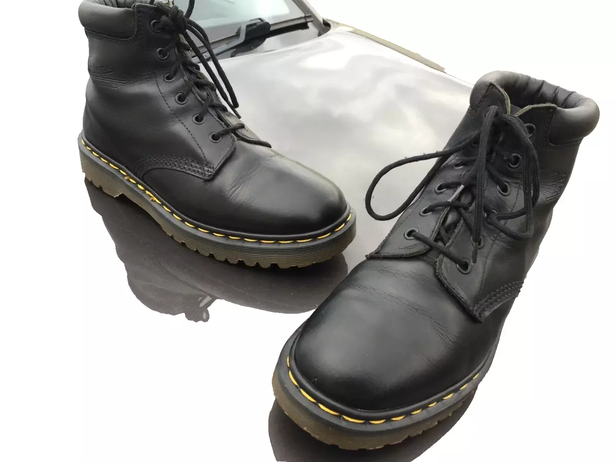 Dr martens ben 939 black sales