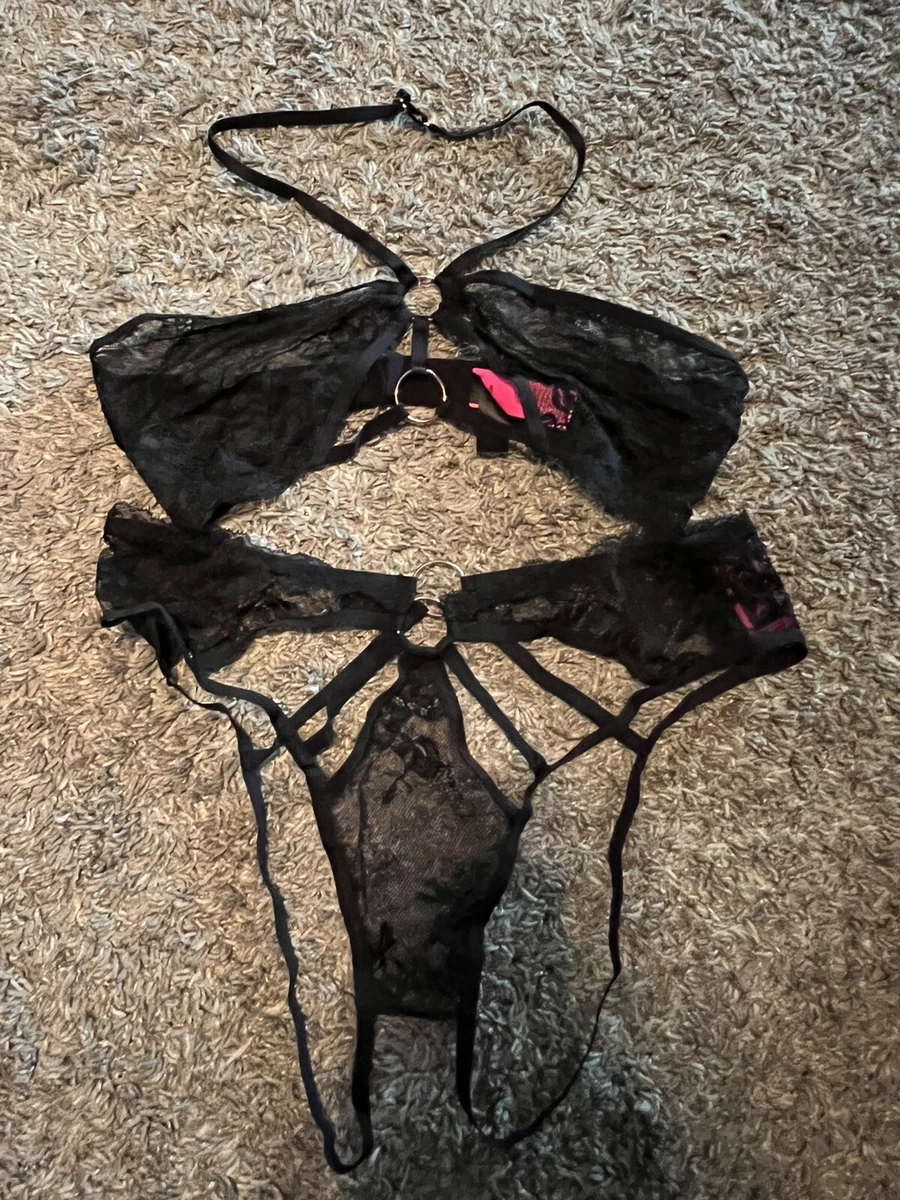 La Senza Lingerie