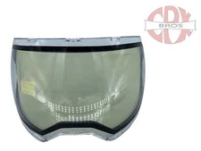 Evs Clear Paintball Mask/Goggles Lens