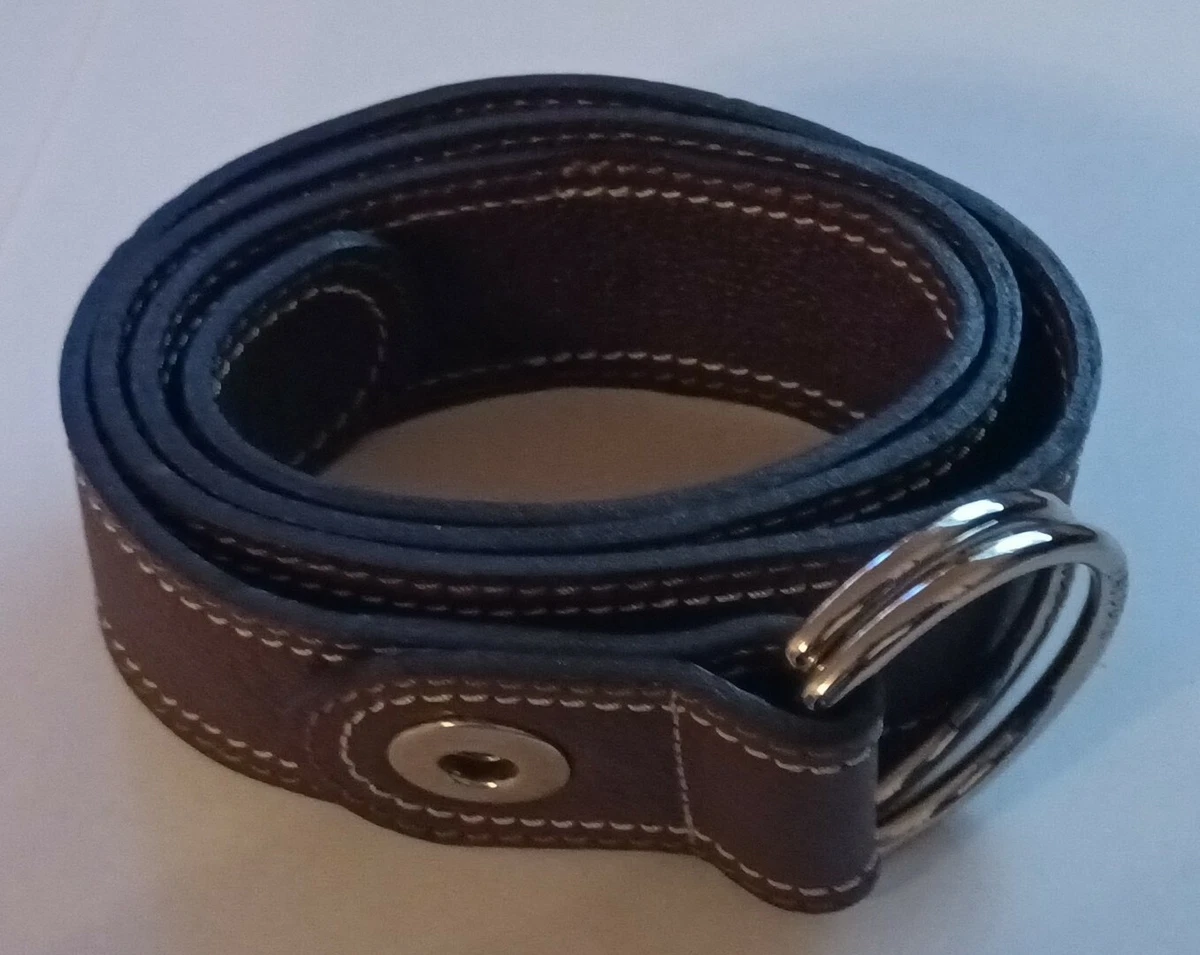 Lacoste belt womens online