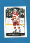 Andrew Mangiapane 2022-23 O-Pee-Chee OPC NHL Hockey #257 (MINT) Calgary Flames
