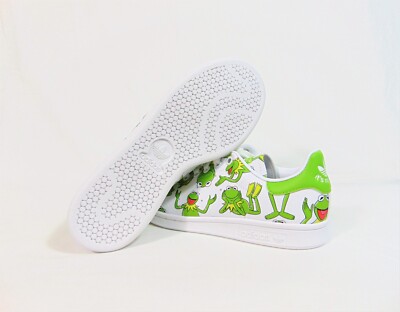 women's kermit adidas