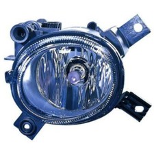 DIEDERICHS Nebelscheinwerfer NSW links H11 für Audi A4 8EC B7 8ED 8P1