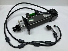 Curtiss-Wright Exlar SR31-0602-XFX-EM2-238-45-AR-XT Linear Actuator
