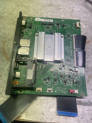 Carte mère télé TCL 65P631 Référence: 40-R51MPE-MAB2HG - vente de