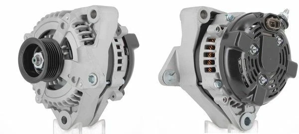 ALTERNADOR NUEVO 130A 3 PINES SE ADAPTA A LEXUS LS430 & SC430 SOARER 2000-2010 4.3 3UZ-FE Foto 3 de 4